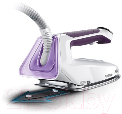 Утюг с парогенератором Braun IS5247VI