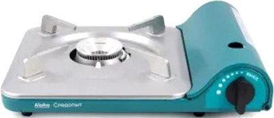 Плита туристическая Следопыт Alphа / PF-GST-N16  - фото