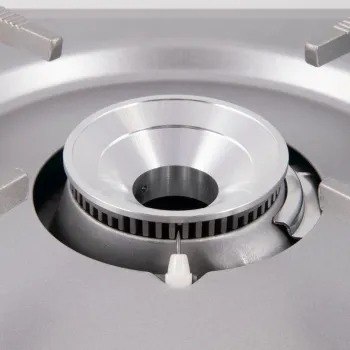 Плита туристическая Следопыт Alphа / PF-GST-N16 