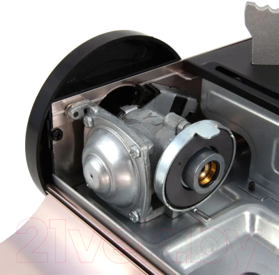 Плита туристическая Следопыт Silver Star / PF-GST-N17 