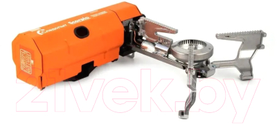 Плита туристическая Следопыт Scorpio / PF-GST-N13 