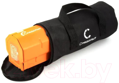 Плита туристическая Следопыт Scorpio / PF-GST-N13 