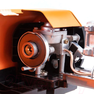 Плита туристическая Следопыт Scorpio / PF-GST-N13 