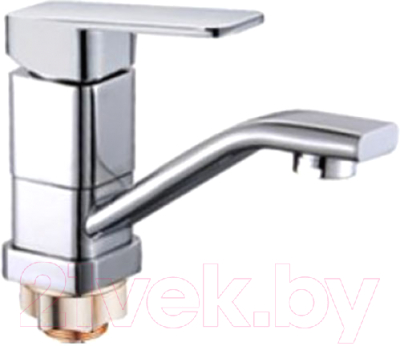 Смеситель Wisent WP45006-2 - фото