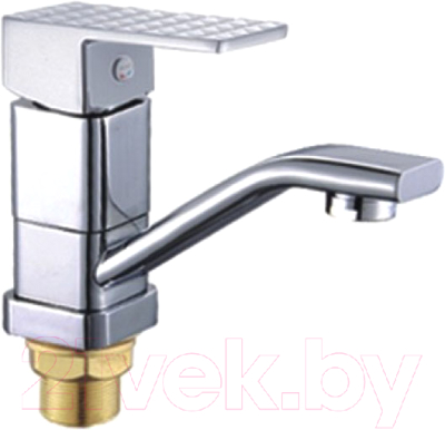 Смеситель Wisent WP45226-2 - фото