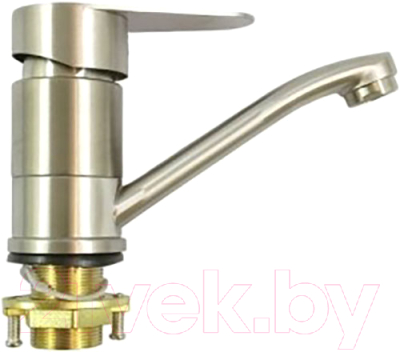 Смеситель Wisent WP745-310-2 - фото