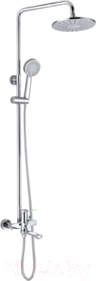 Душевая система Wisent W35105 - фото