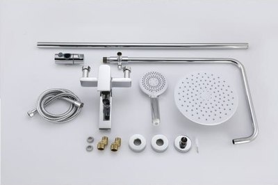 Душевая система Wisent W35112