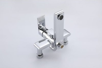 Душевая система Wisent W35112