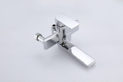 Душевая система Wisent W35112