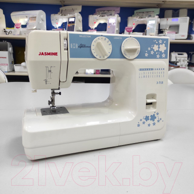 Швейная машина JASMINE J-715