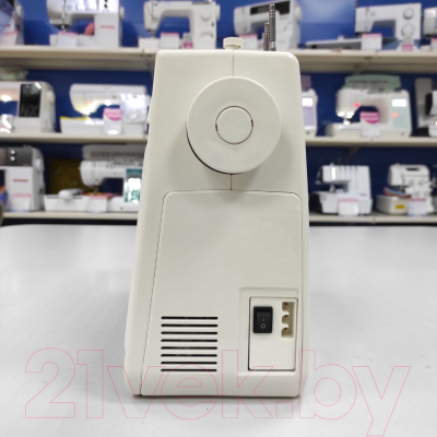 Швейная машина JASMINE J-715