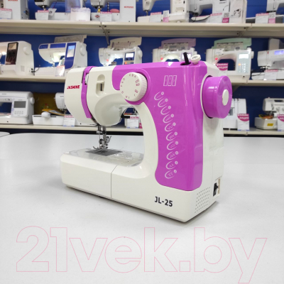 Швейная машина JASMINE JL-25