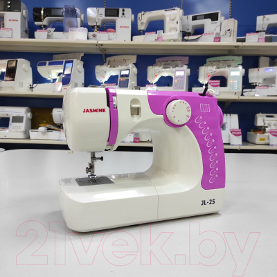 Швейная машина JASMINE JL-25