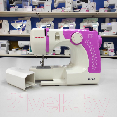 Швейная машина JASMINE JL-25