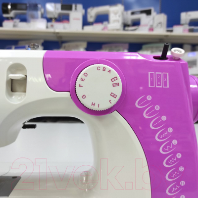 Швейная машина JASMINE JL-25