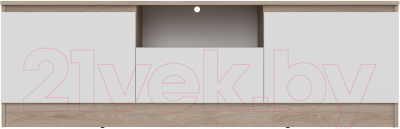 Горка для гостиной MySTAR Лорето ИЗ-008.01 