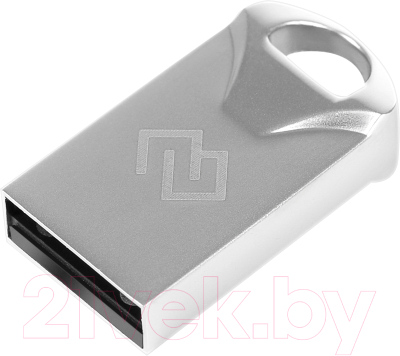 USB flash накопитель Digma 32Gb Drive2 / DGFUM032A20SR - фото