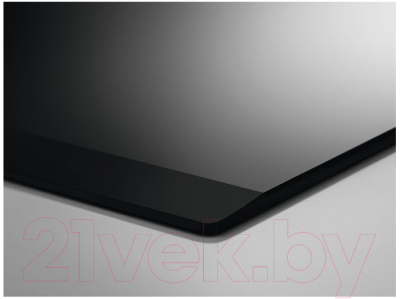 Электрическая варочная панель Electrolux EHF6232FOK