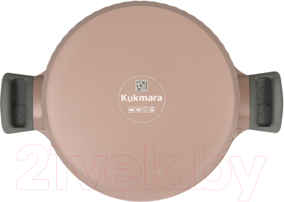 Кастрюля Kukmara Stella кск32а