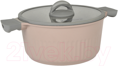 Кастрюля Kukmara Stella кск52а - фото