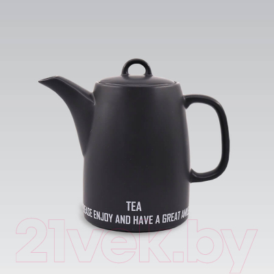 Заварочный чайник Maestro Eco style MR-20029-08