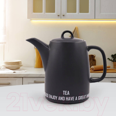 Заварочный чайник Maestro Eco style MR-20029-08