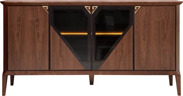 Тумба Гомельдрев Дельта ГМ 1475Е-11 - фото