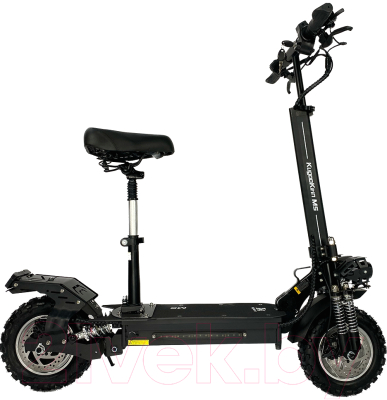 Электросамокат Kugoo M5