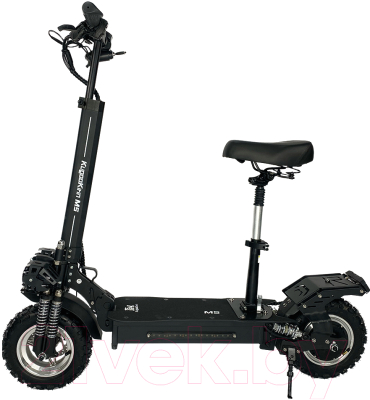 Электросамокат Kugoo M5