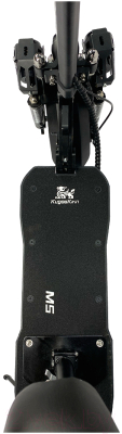 Электросамокат Kugoo M5