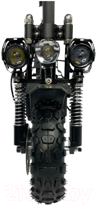 Электросамокат Kugoo M5