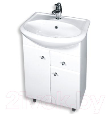 Умывальник Rosa Уют 55