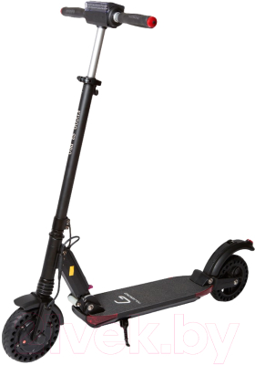 Электросамокат Kugoo S3 Pro - фото