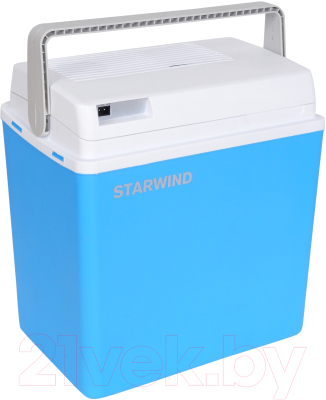 Автохолодильник StarWind CF-123 - фото
