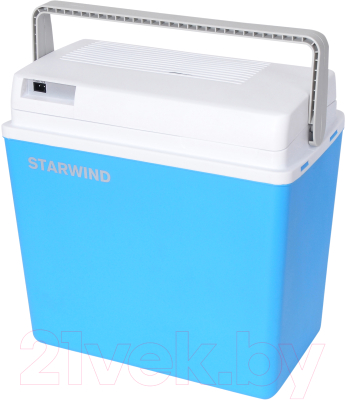 Автохолодильник StarWind CF-123