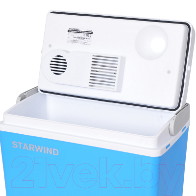 Автохолодильник StarWind CF-123