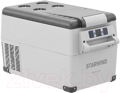 Автохолодильник StarWind Mainfrost M7