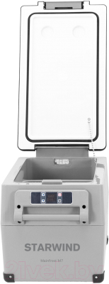 Автохолодильник StarWind Mainfrost M7