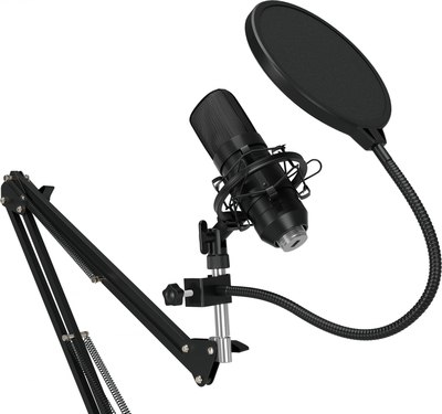 Микрофон Оклик SM-600G 