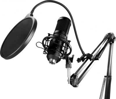 Микрофон Оклик SM-600G 