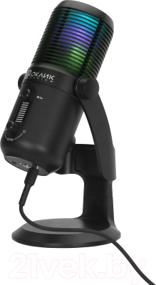 Микрофон Оклик SM-400G