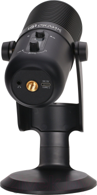 Микрофон Оклик SM-400G