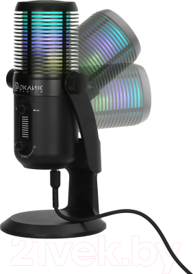 Микрофон Оклик SM-400G