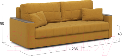 Диван Moon Family 018 / MF004724