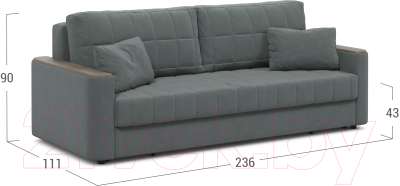 Диван Moon Family 018 / MF004729