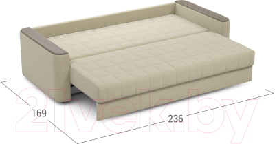 Диван Moon Family 018 / MF004730