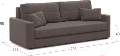 Диван Moon Family 018 / MF004713