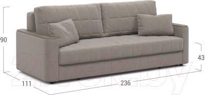 Диван Moon Family 018 / MF004712