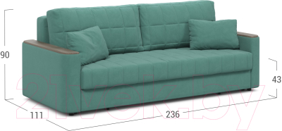 Диван Moon Family 018 / MF004714